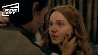 Ellen Sacrifices Herself to Save Brian | Outlander: Blood of My Blood (Harriet Slater, Jamie Roy)