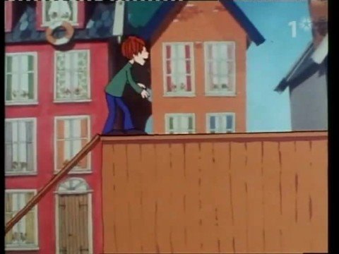 Skogman efter noter - Pojken som inte kunde sjunga