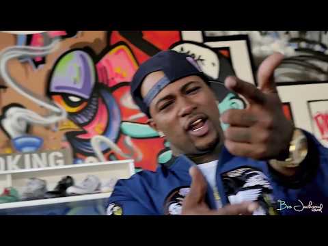 Ched Macke "Shine" Ft. Cousin Fik