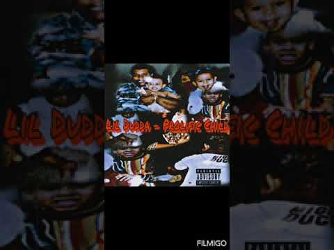 Lil Dudda - Prolific Child ft CJ