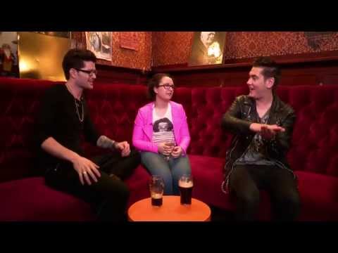 Danny O'Donoghue, Andrea Begley, Karl Michael - 'Let Her Go' The Voice U.K Semi-Finals [HD]