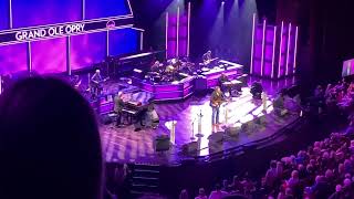 Vince Gill Whenever You Come Around Grand Ole Opry 3-10-2023