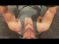 Big Chest Workout!