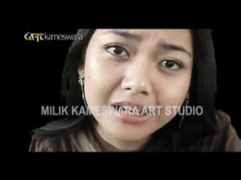 ACI JESSICA - KUNAON ANJEUN TEGA