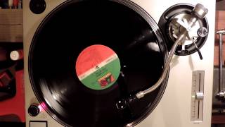 Adventures Of Brer Rabbit And Tar Baby – Roy Buchanan