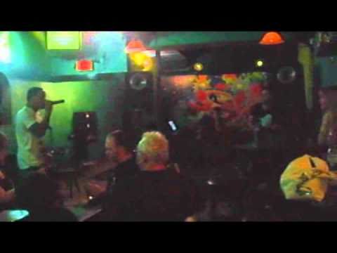 Samo Soviet - Karaoke Night ( USA )