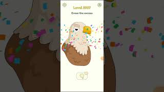 Dop2 gameplay #puzzle games #/puzzle #,fun#puzzle,#,youtube Shorts#viral shorts# game # trending 