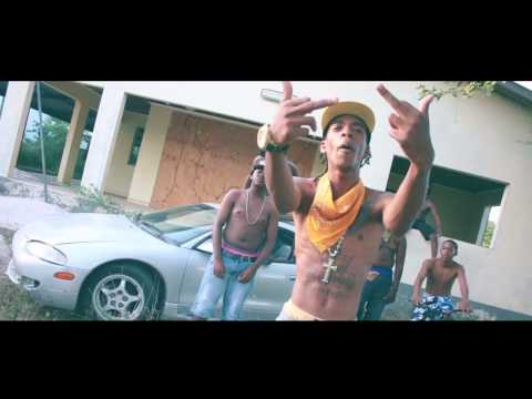 D-Mafia - MI HOOD REMIX Feat V.A. (Official Video)