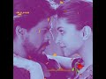 Pyar Tujhe Karta Hu Dekh Meri Akho Main SRK Flavour Old Whatsapp Status