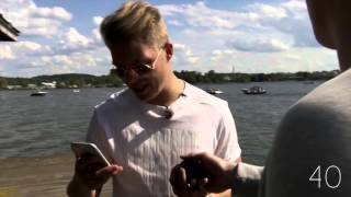 Jare vs. Cheek (SuperCut)