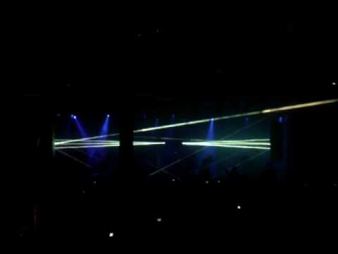 Melt Festival 2009 / Fever Ray / Gemini Stage / Samstag 18.07.2009 / Ferropolis