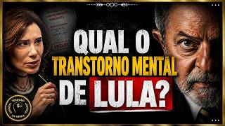 O QUE LULA fez NO DEBATE FOI GRAVE! (ISSO É PSICOPATI@?) - Análise + Dra Ana Beatriz
