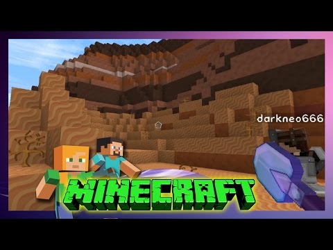 Minecraft [ & Friends] #44 - Ich spiel mit Ironia im Lehm ♥ Let's Play Minecraft [deutsch]