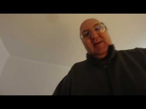 MongoTV_7723 - MIN 70 ÅR GAMMEL LEJLIGHED ER KOLD VINTER OG VARM SOMMER