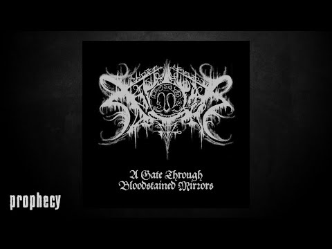Xasthur - Black Spell Of Destruction: Channelling The Power Of Souls Into A New God [Burzum cover]