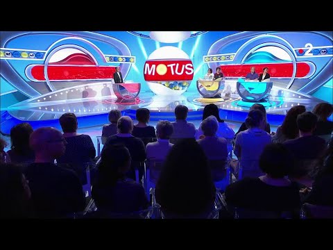 Motus du 09/05/18 - Intégrale