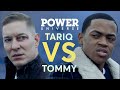 Tommy Egan Vs Tariq St Patrick Moments That Broke The Internet Power STARZ