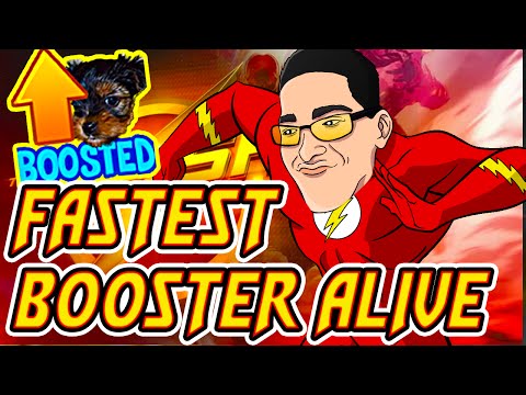 Flash D Fastest Champion n LoL