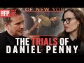 Is Daniel Penny Guilty? Olivia Reingold on Her Viral Reporting