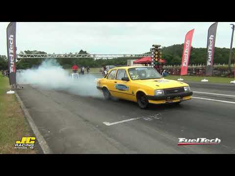 Final Campeonato Gaúcho 2019 - Chevette TTB 77 - Marcelinho o Retorno