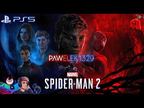 Zagrajmy w MARVEL's SPIDER-MAN 2 PL - Odc.17 | Koniec Gry Cz  II