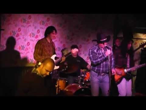 Way Down South (Shaky Jake feat. Novgorodsky & Dobkin) - Ramblin' Man