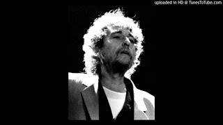 Bob Dylan live, New Morning, Stuttgart, 1991