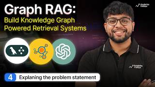 Graph RAG Project Problem Statement