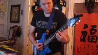 311 - &quot;Lucky&quot; cover