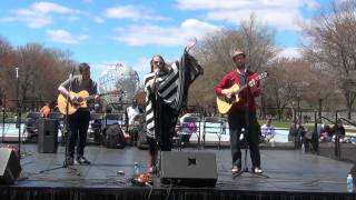 She's Gonna Break Your Heart