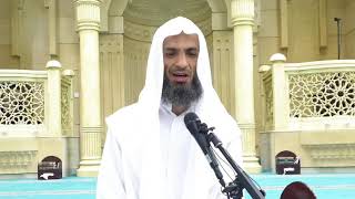 الفقه الميسر  -  الطهارة ٥ - فضيلة الشيخ خالد اسماعيل image