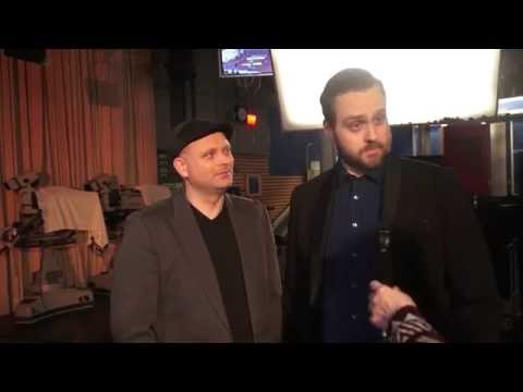 Söngvakeppnin 2015 – á bak við tjöldin: Milljón augnablik