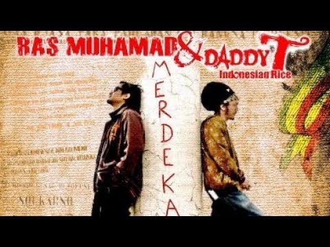Ras Muhamad Feat Daddy T ~ Teknologi (Takan melindungi Alam)