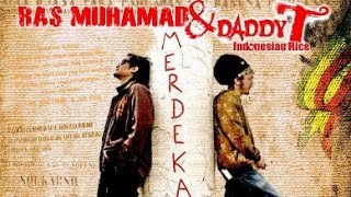 Download lagu Ras Muhamad Feat Daddy T ~ Teknologi (Takan melindungi Alam) mp3