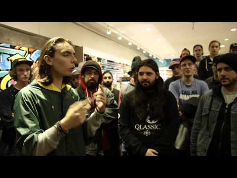 Larrystoked vs Arr.Og