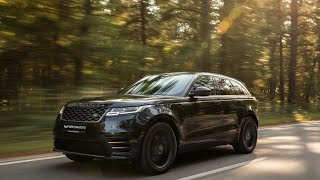 Prestij, Güç ve Stil | Range Rover Mertcan Filo Uzun Dönem Kiralama
