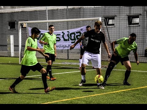 23.05.2018 III Liga D - Porsche Inter Auto Polska vs. Light Grupa