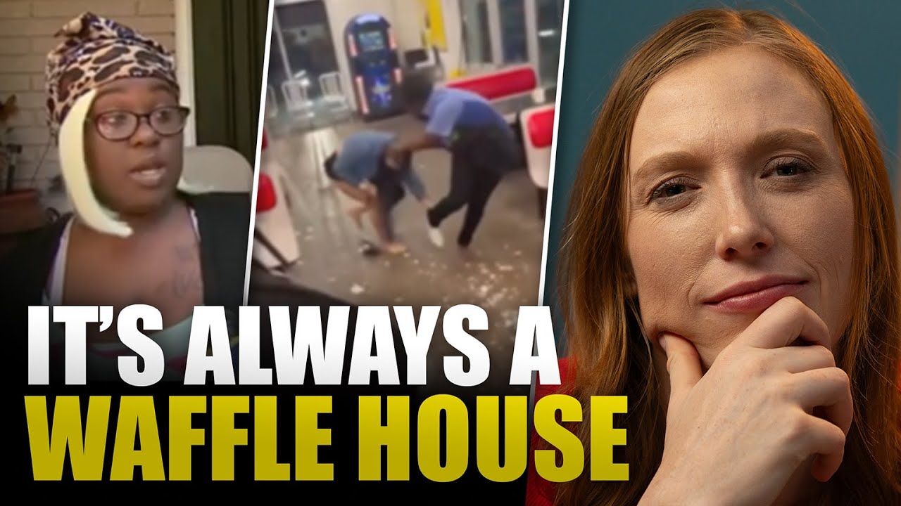 Black Fatigue Has Gone Out Of Control: CALL THE CDC!