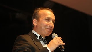 V.Kaptan YURDAKUL-Tükenmez Özlemle Bakar Yollara (HÜSEYNİ)R.G.Y.V.