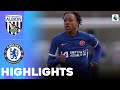 Chelsea vs West Bromwich Albion | What a Comeback | Highlights | U18 Premier League 13-04-2024