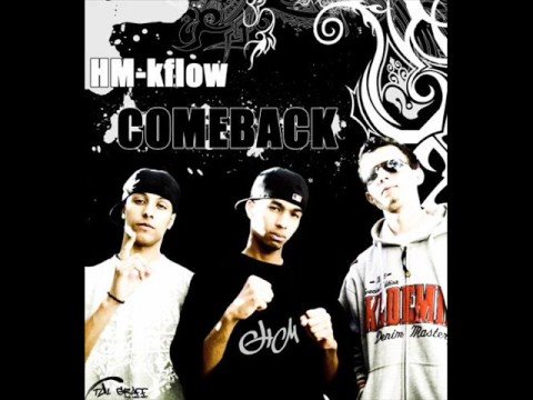 blasa bla flous HM KFLOW rap azemmour