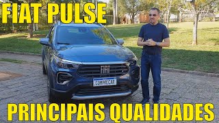 Fiat Pulse Impetus em 10 minutos