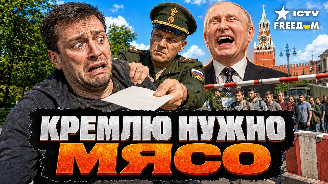 ГРАНИЦЫ ЗАКРОЮТ БЕЗ ПРЕДУПРЕЖДЕНИЯ! Кремль будет всё отрицать до последней ?