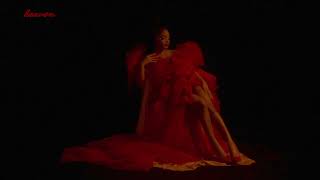Halle - Heaven (Audio)