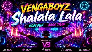 Download lagu Vengaboyz -  Shalala Lala🔥Edm Mix - Bass Trap mp3