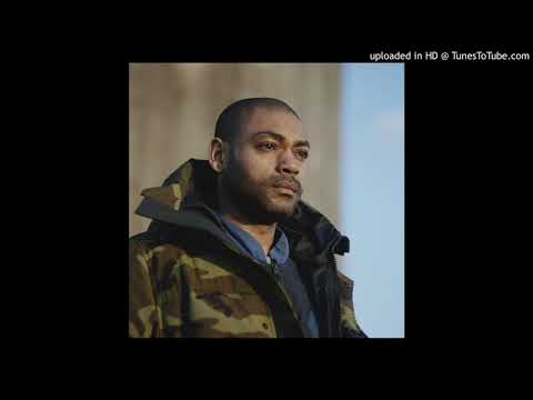 Kano Pan-Fried ft Kojo Funds (432hz)