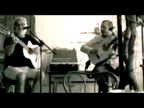 Nicolas Reyes (gipsy kings) directa