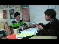 Steve S College Interview