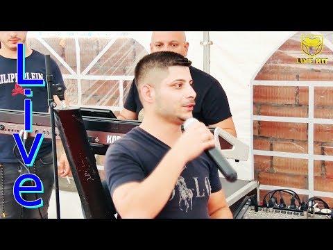 Francisc de la Blaj - Nu pot fara tine - Live Bomba