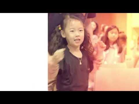 더(The) 행복한 교회 전교인 체육대회 하이라이트